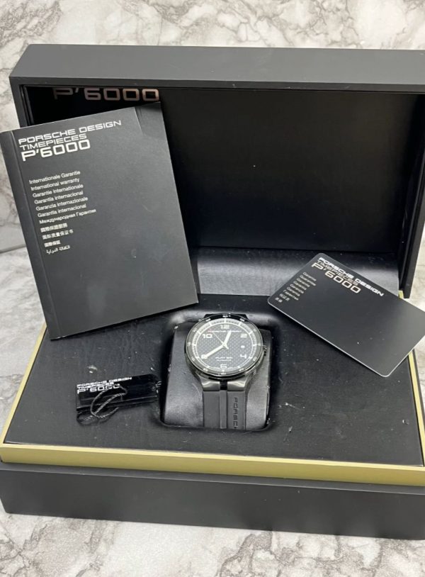 veepee watches
