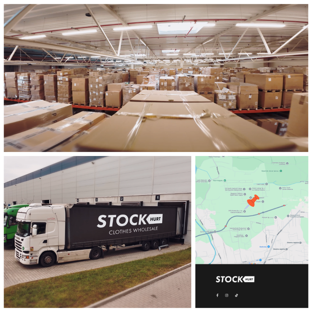 BID! NA-KD BOX 4161126 women’s clothing grade A - StockHurt