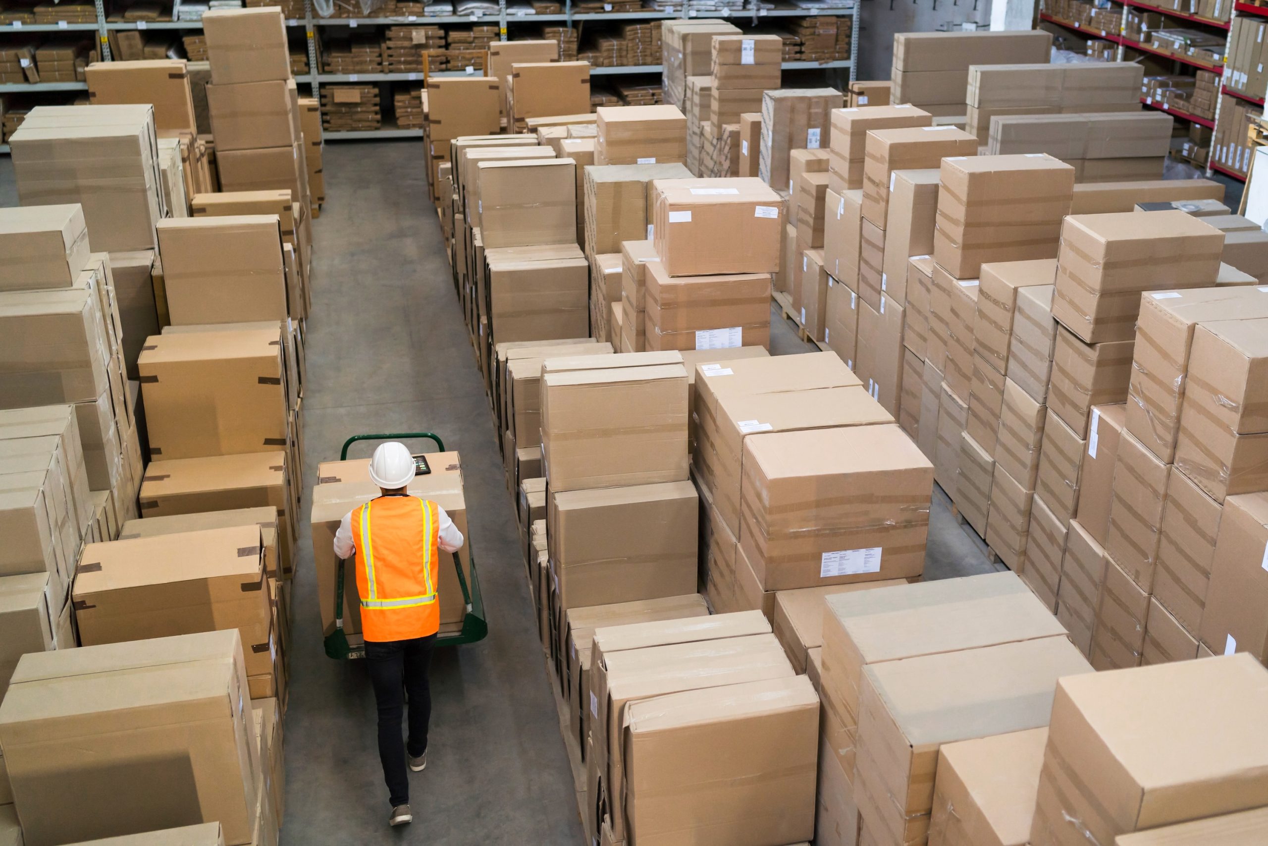 where to buy return pallets