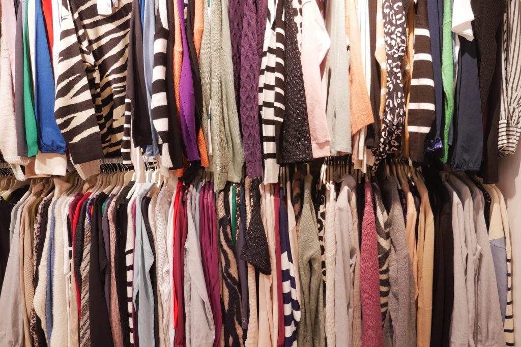 Where to buy clothes cheaply for resale